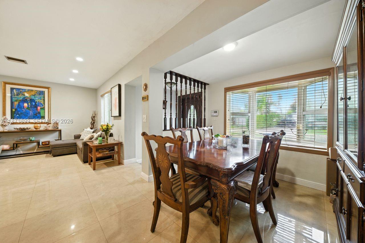 CENTRAL MIAMI PART 6 - Residential