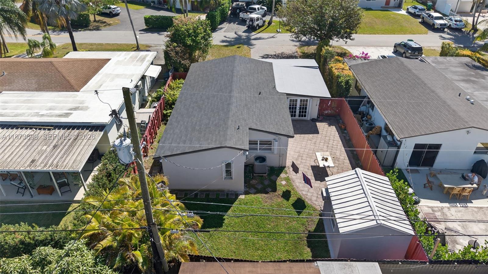 CENTRAL MIAMI PART 6 - Residential