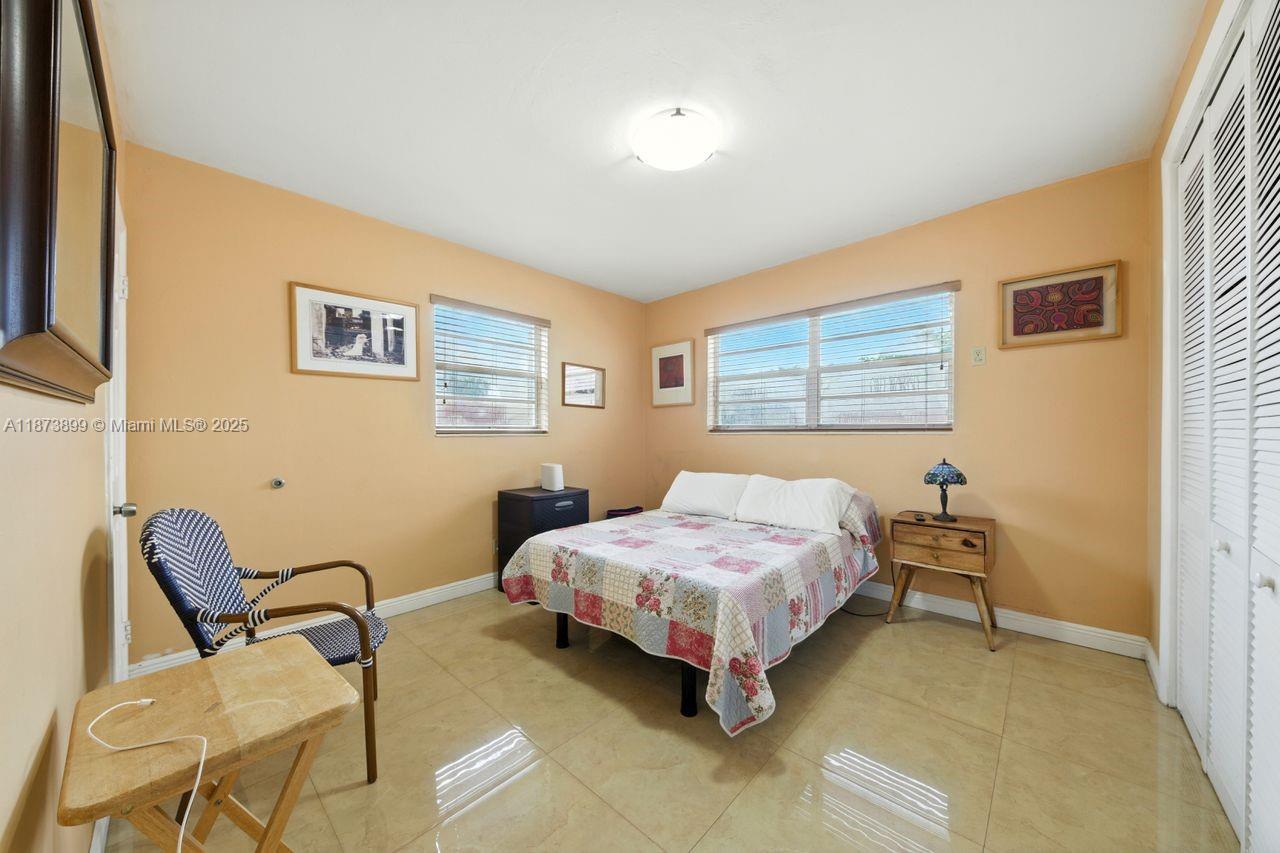 CENTRAL MIAMI PART 6 - Residential