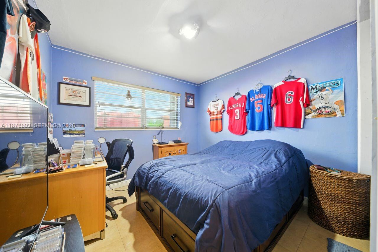 CENTRAL MIAMI PART 6 - Residential