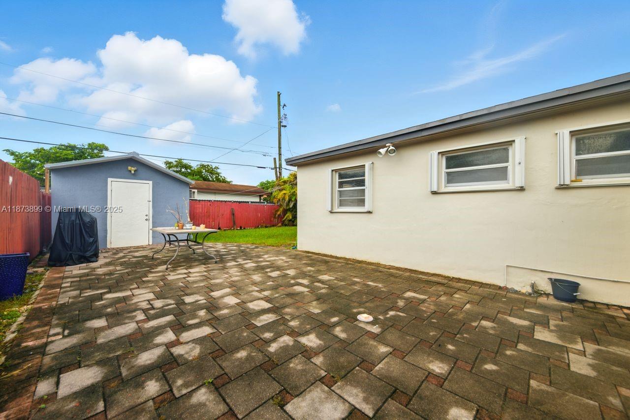 CENTRAL MIAMI PART 6 - Residential