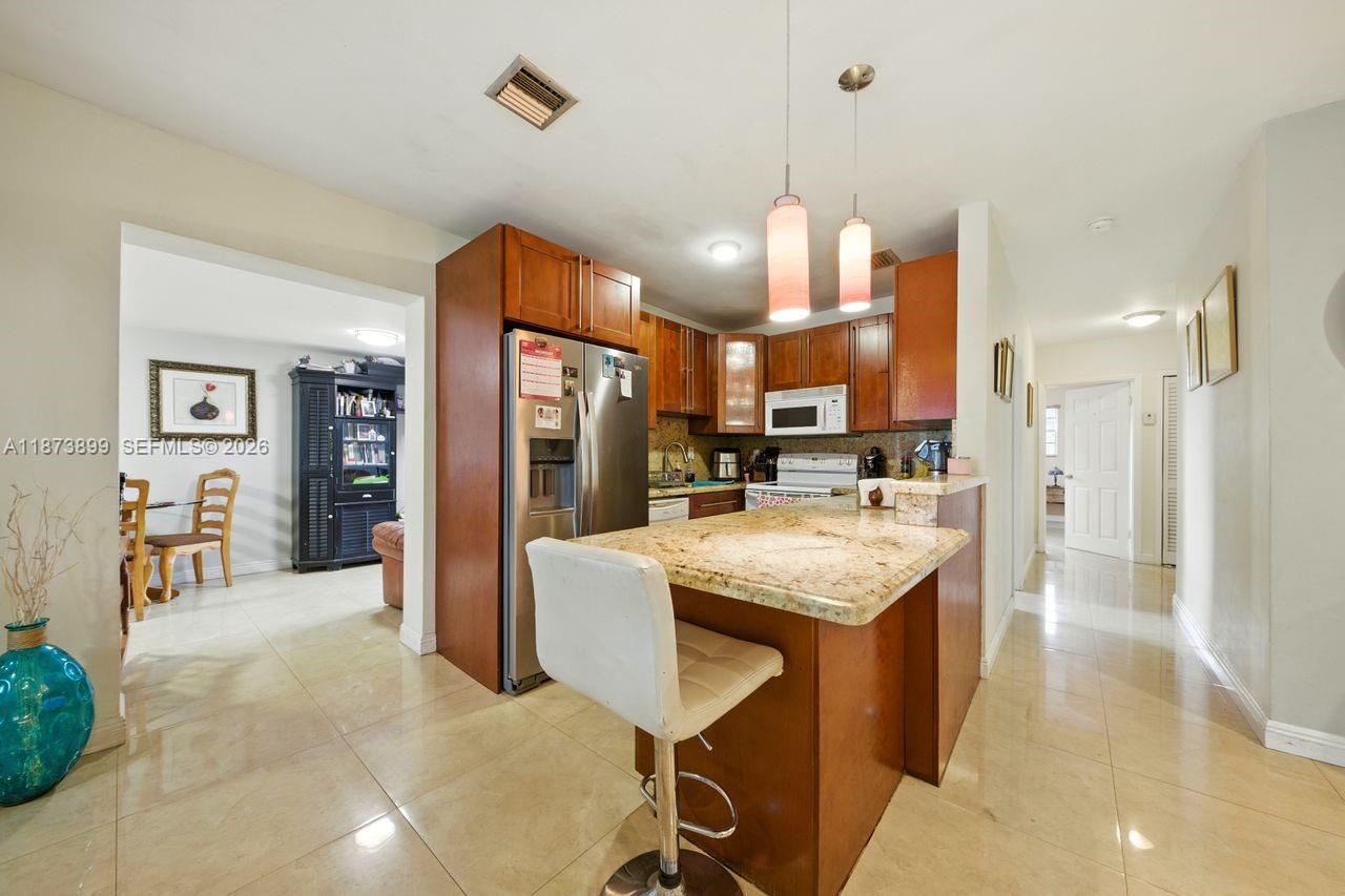 CENTRAL MIAMI PART 6 - Residential