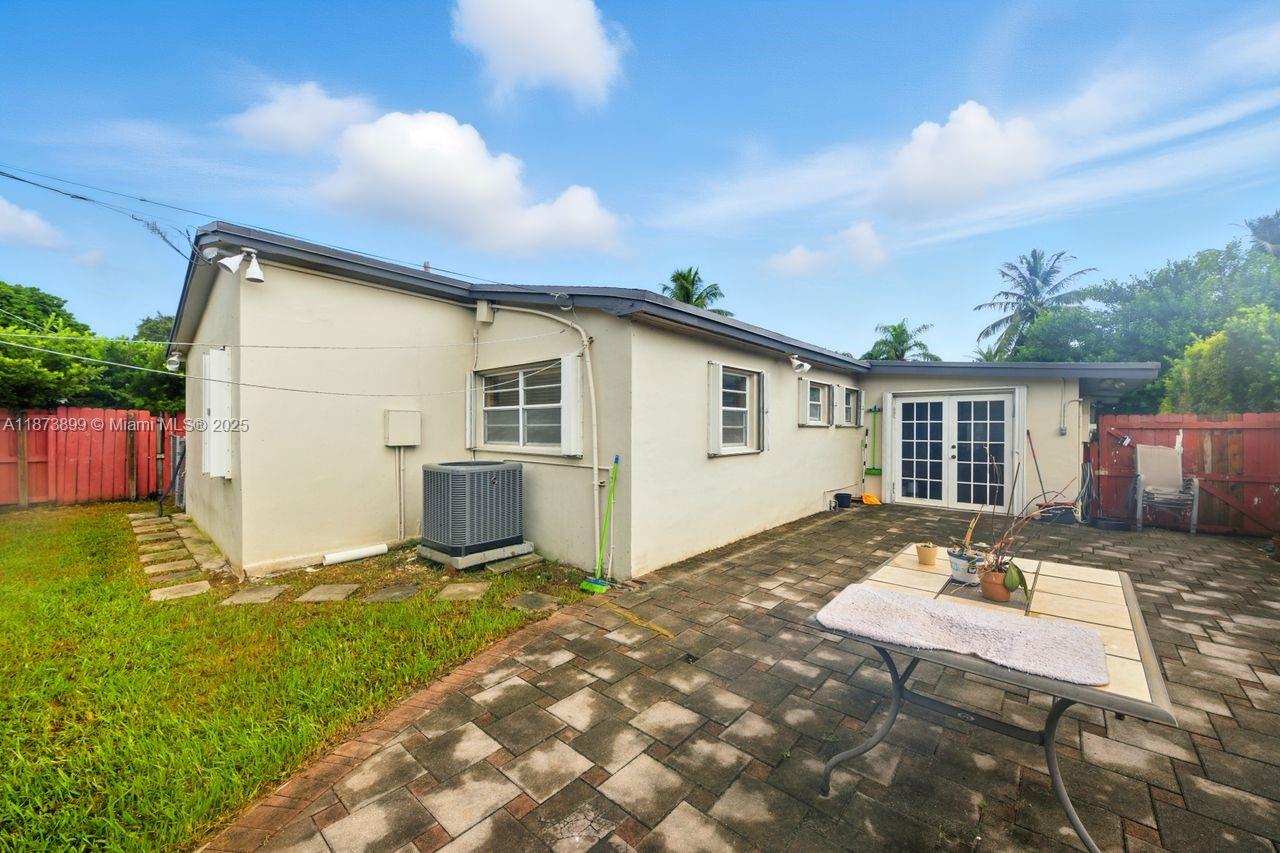 CENTRAL MIAMI PART 6 - Residential