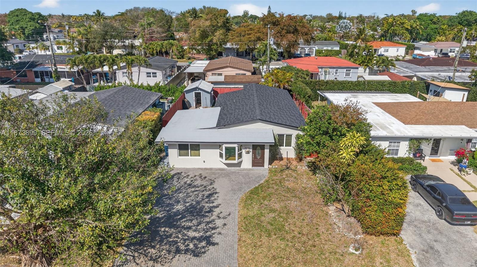 CENTRAL MIAMI PART 6 - Residential