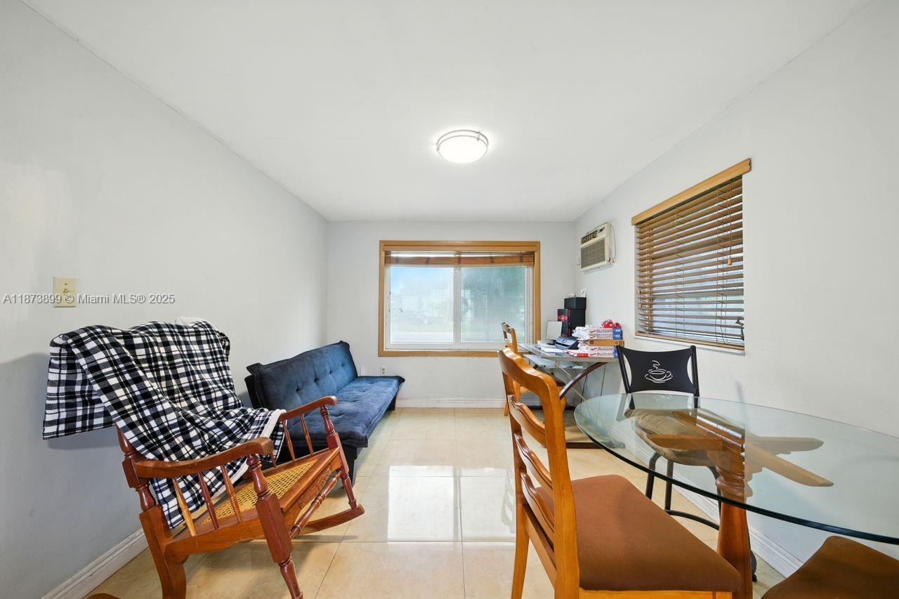 CENTRAL MIAMI PART 6 - Residential