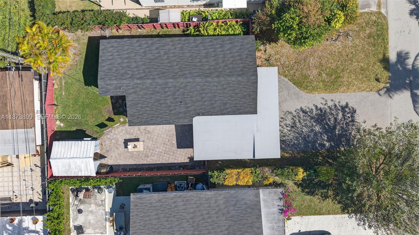 CENTRAL MIAMI PART 6 - Residential