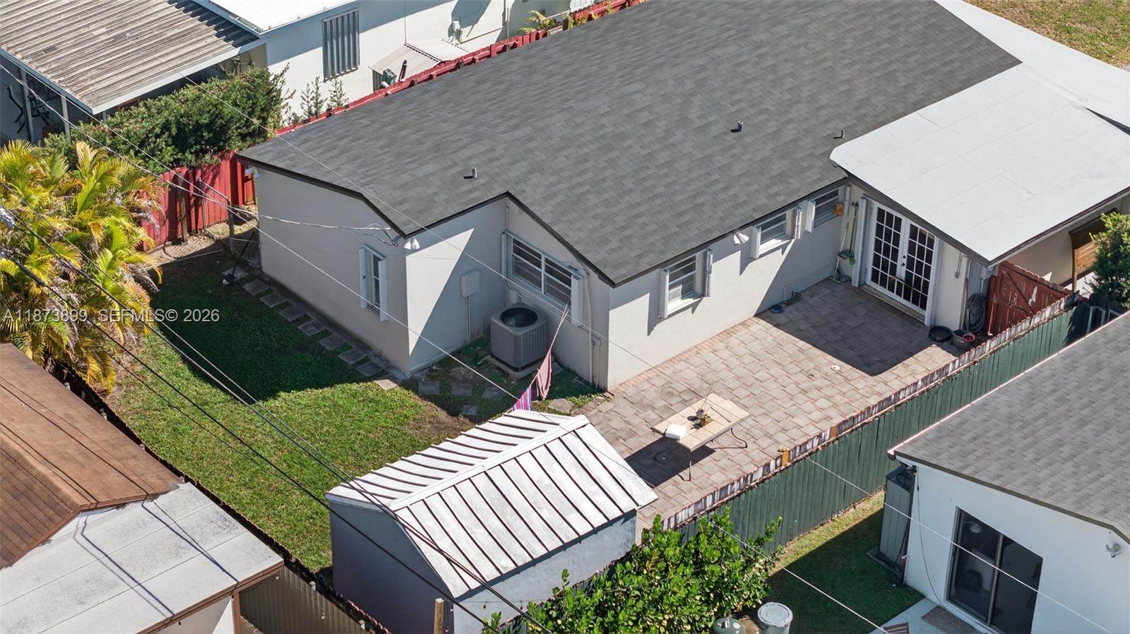 CENTRAL MIAMI PART 6 - Residential