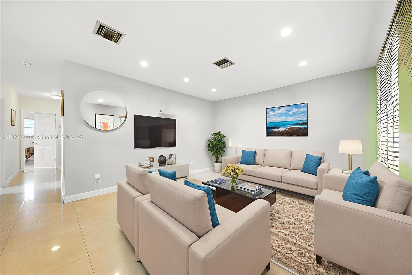 CENTRAL MIAMI PART 6 - Residential