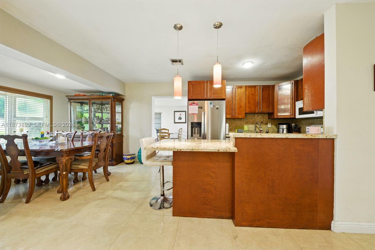 CENTRAL MIAMI PART 6 - Residential