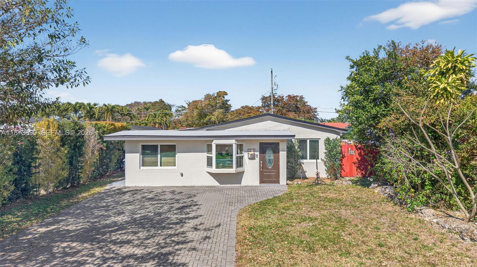 CENTRAL MIAMI PART 6 - Residential