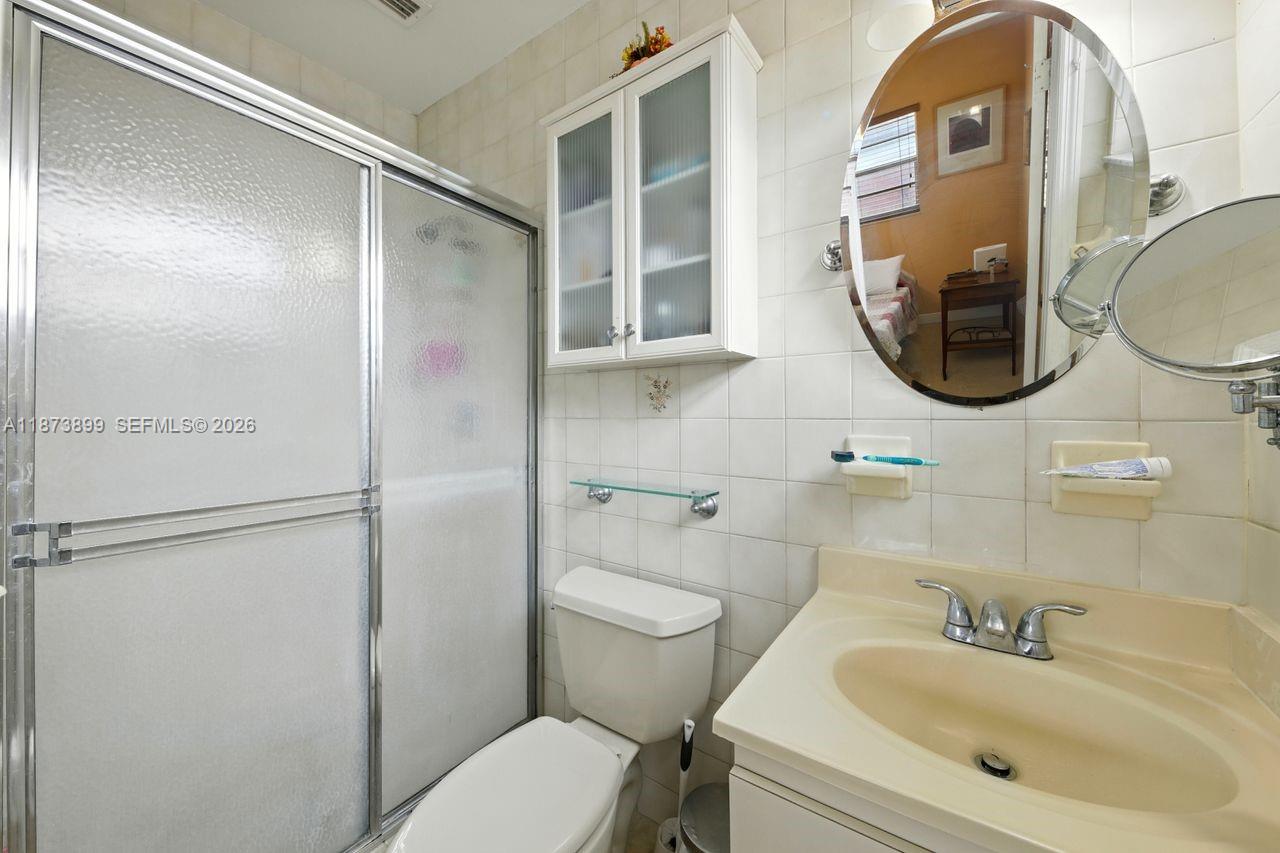 CENTRAL MIAMI PART 6 - Residential