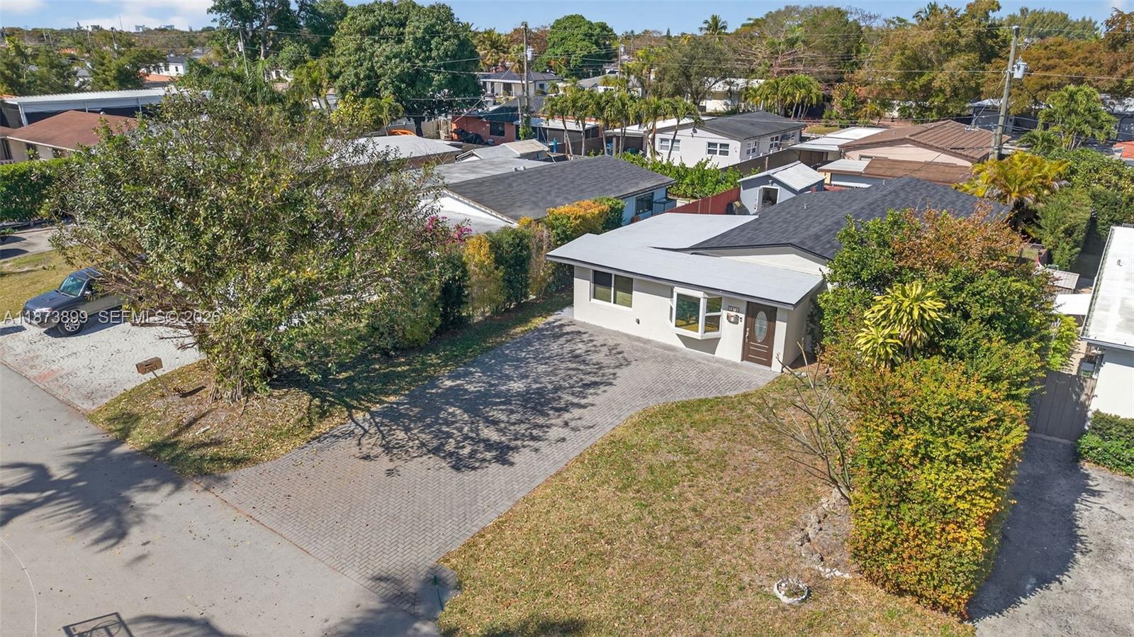 CENTRAL MIAMI PART 6 - Residential