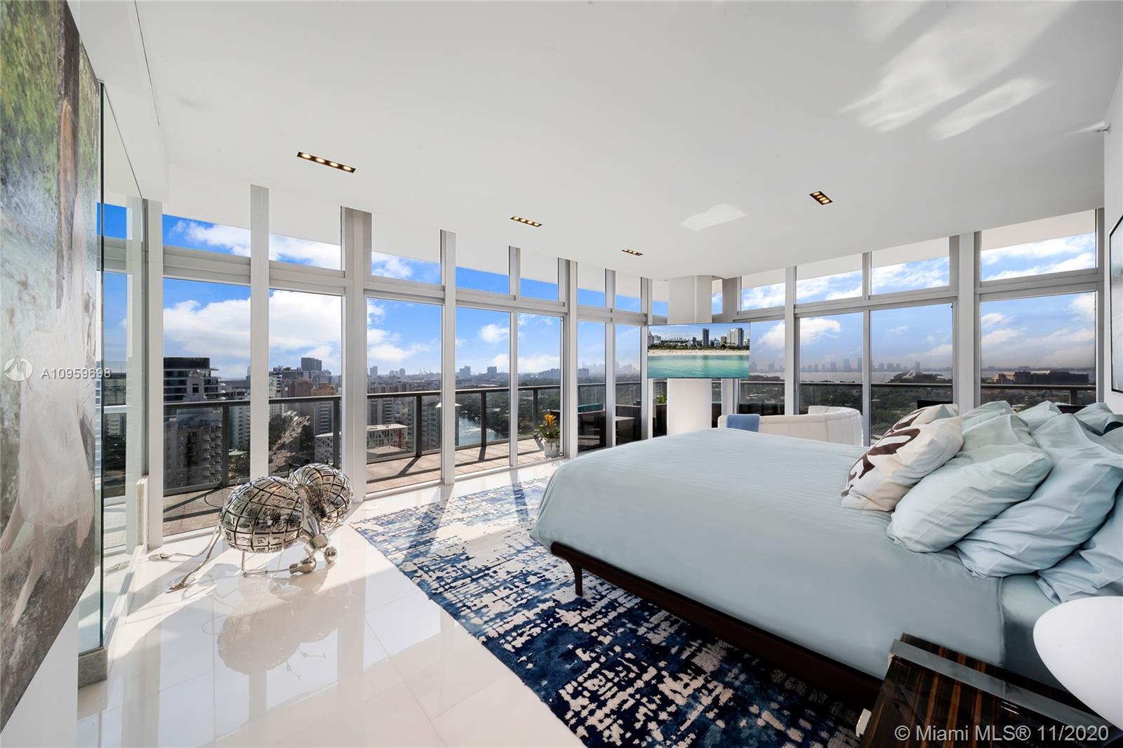 THE CARIBBEAN CONDO - Residential