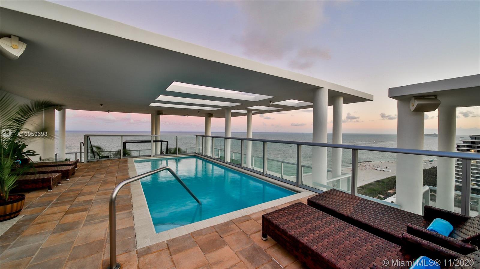 THE CARIBBEAN CONDO - Residential