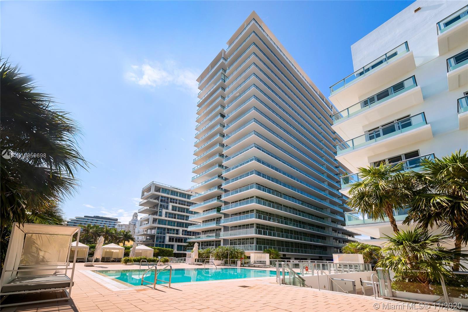 THE CARIBBEAN CONDO - Residential