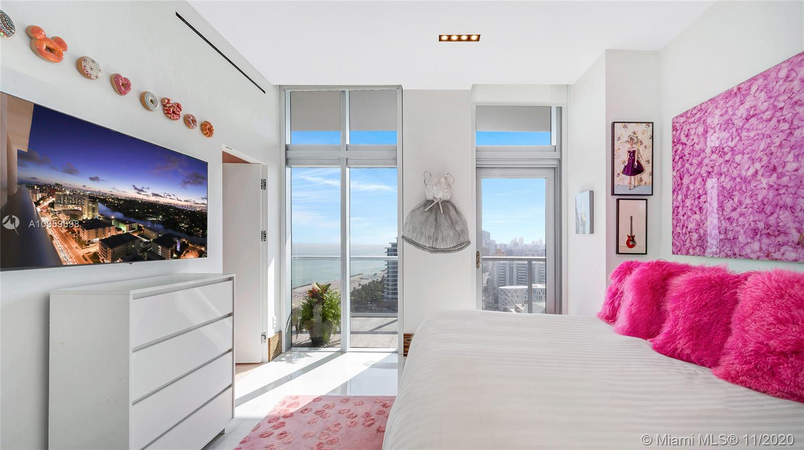 THE CARIBBEAN CONDO - Residential