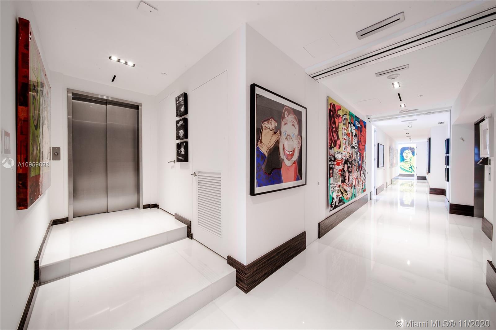 THE CARIBBEAN CONDO - Residential