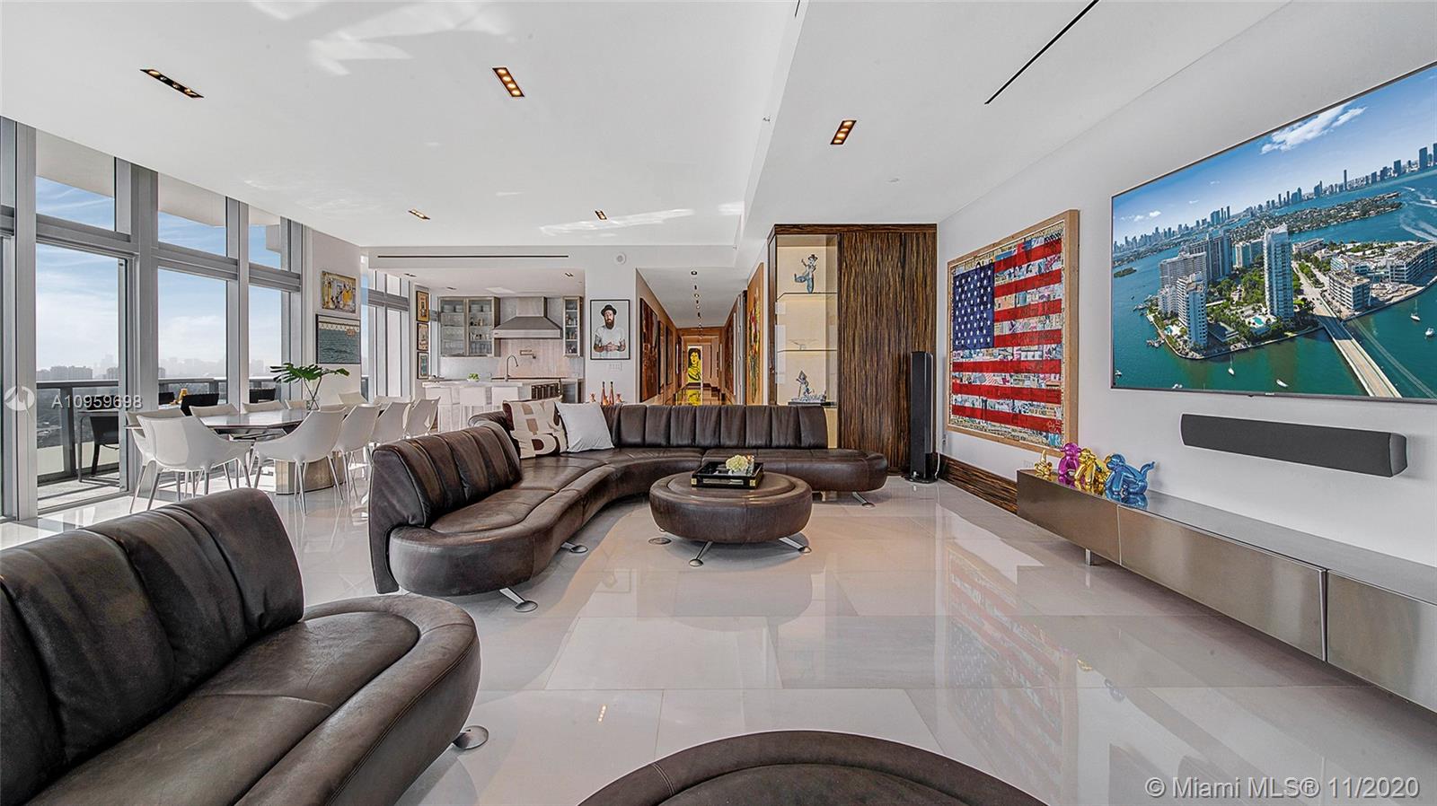 THE CARIBBEAN CONDO - Residential