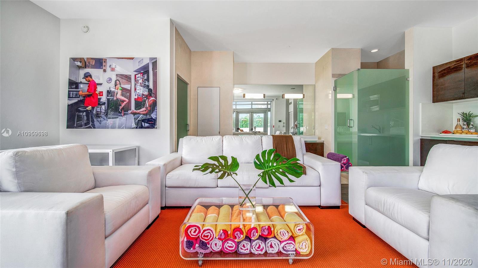 THE CARIBBEAN CONDO - Residential