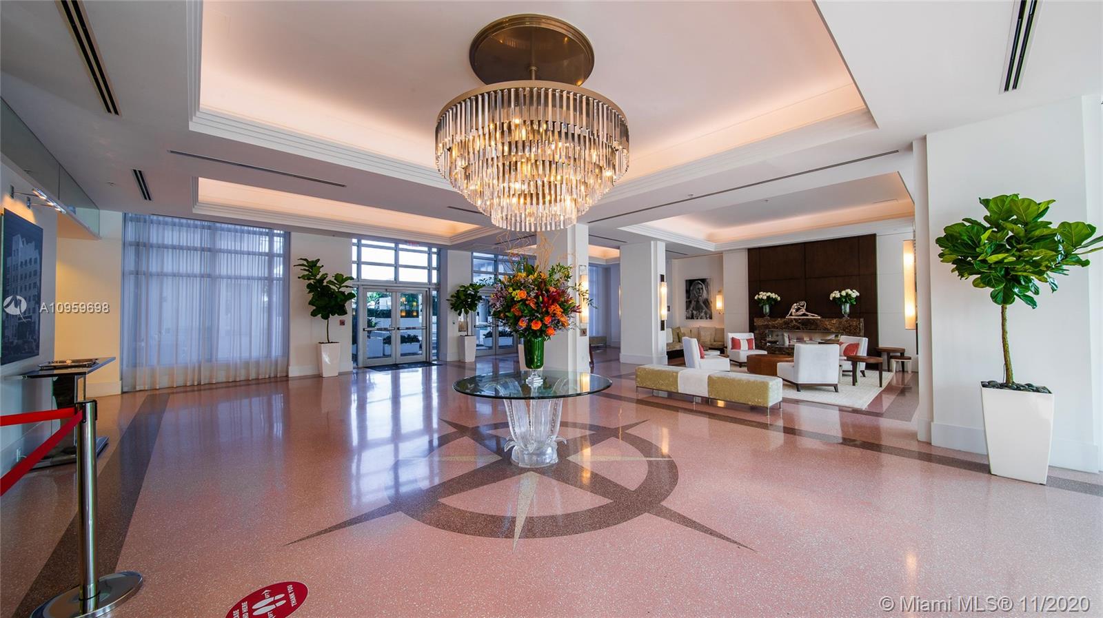 THE CARIBBEAN CONDO - Residential