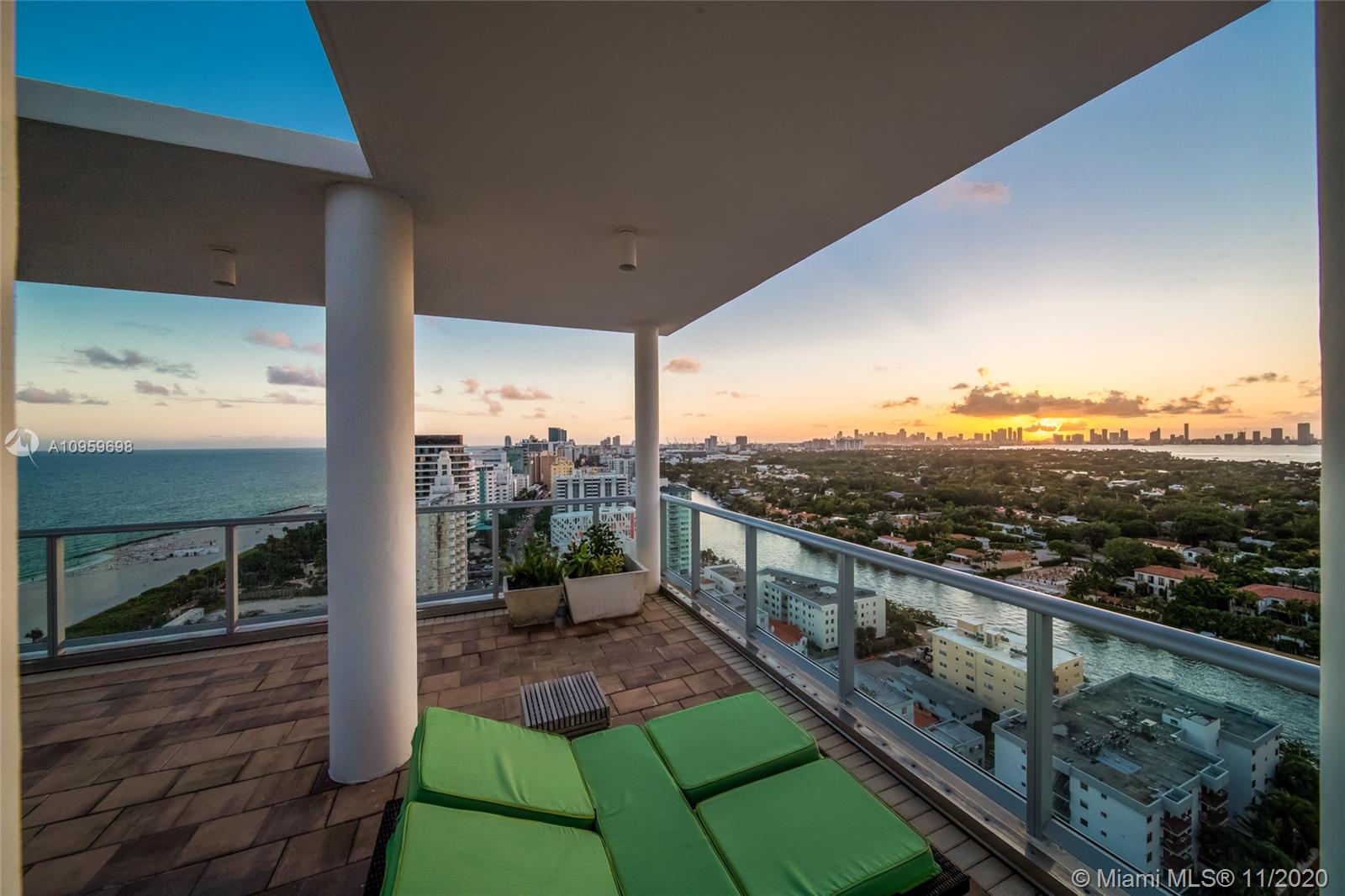 THE CARIBBEAN CONDO - Residential