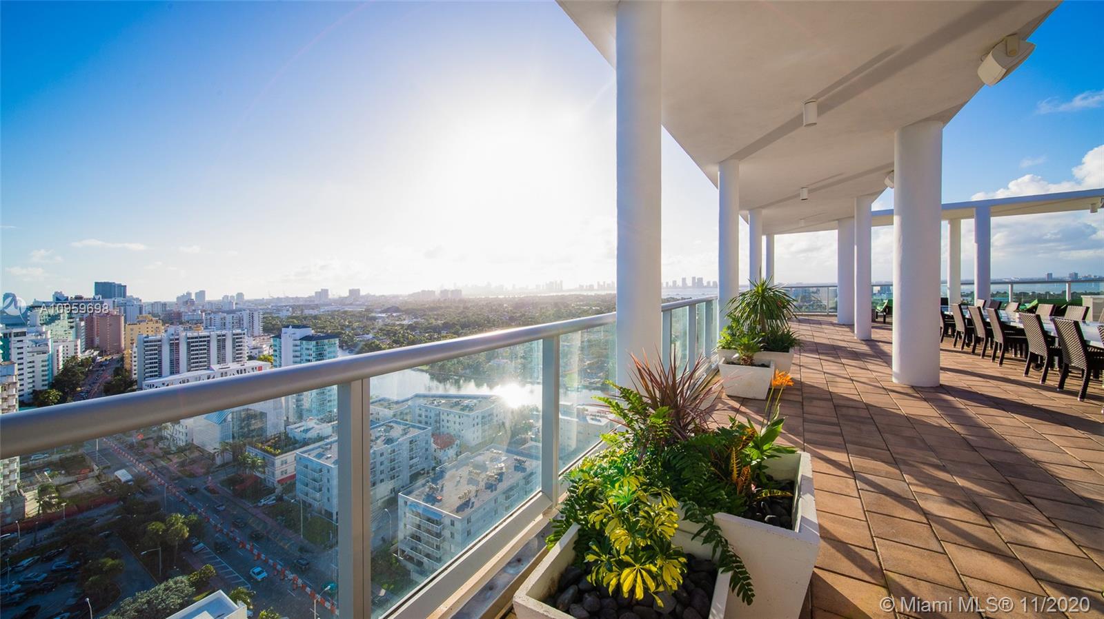 THE CARIBBEAN CONDO - Residential