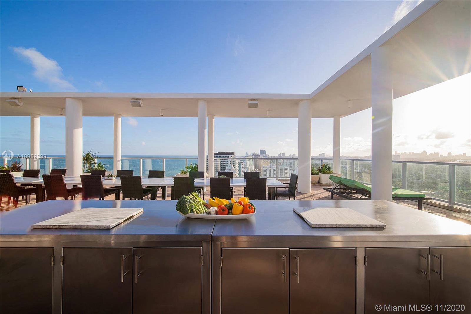 THE CARIBBEAN CONDO - Residential