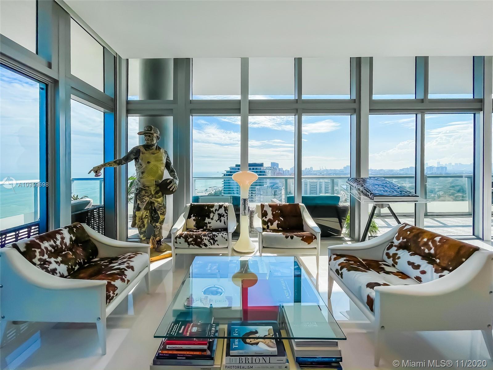 THE CARIBBEAN CONDO - Residential