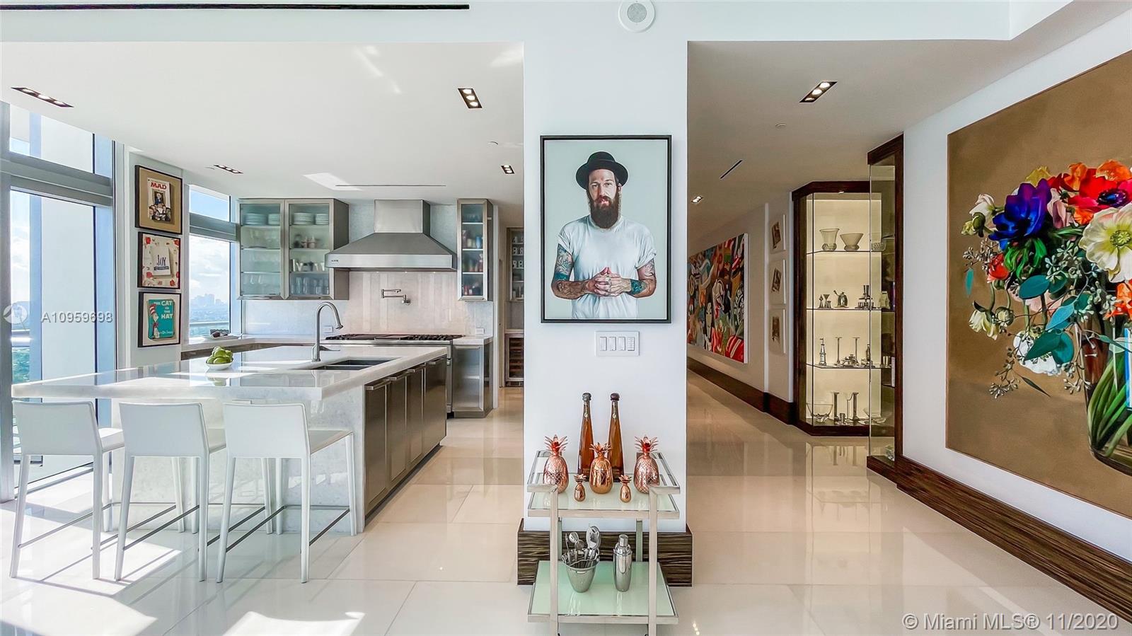 THE CARIBBEAN CONDO - Residential