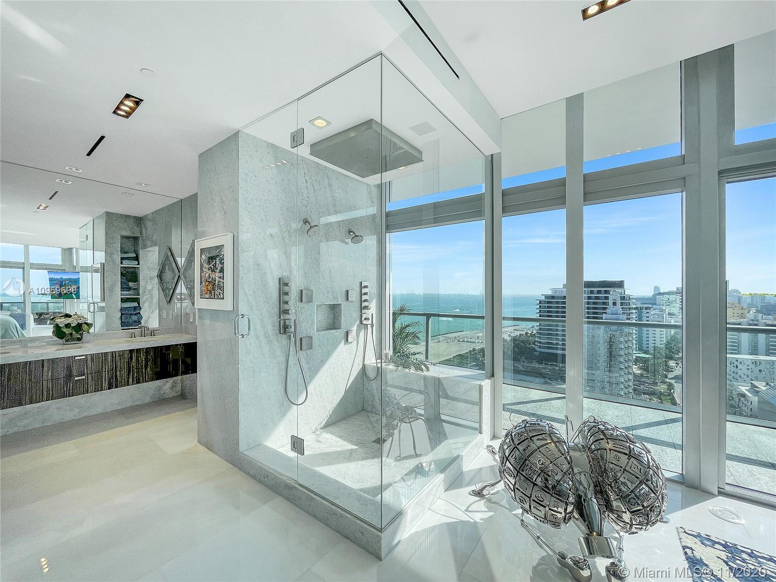 THE CARIBBEAN CONDO - Residential