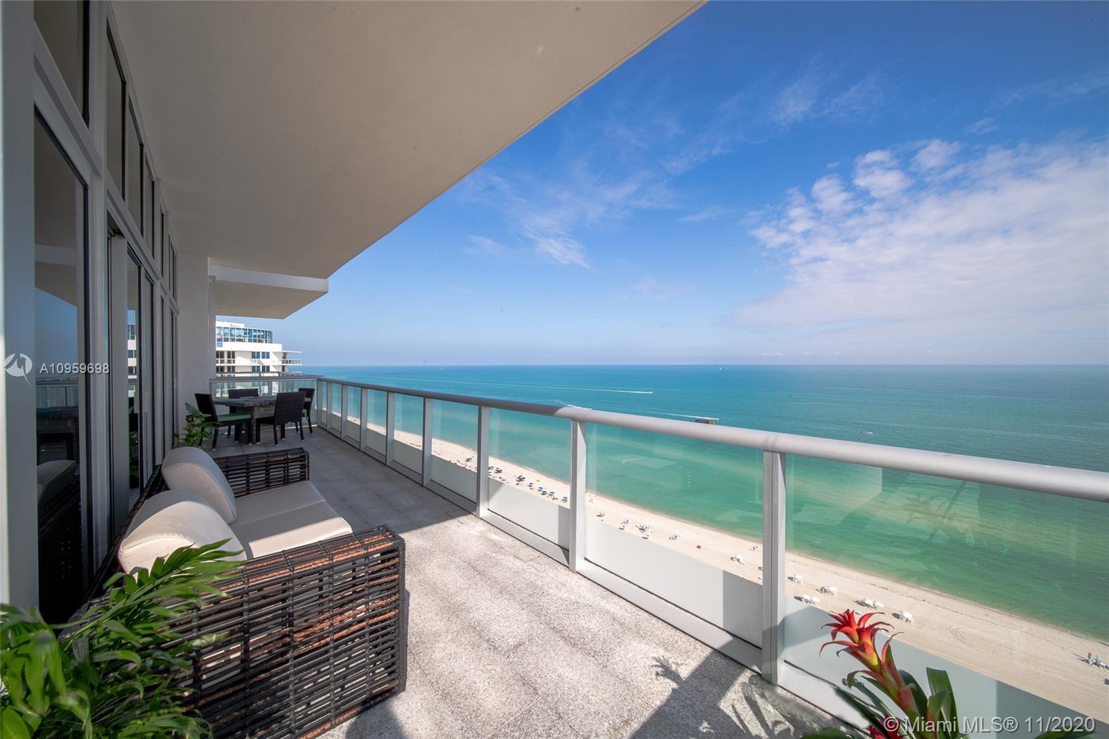 THE CARIBBEAN CONDO - Residential