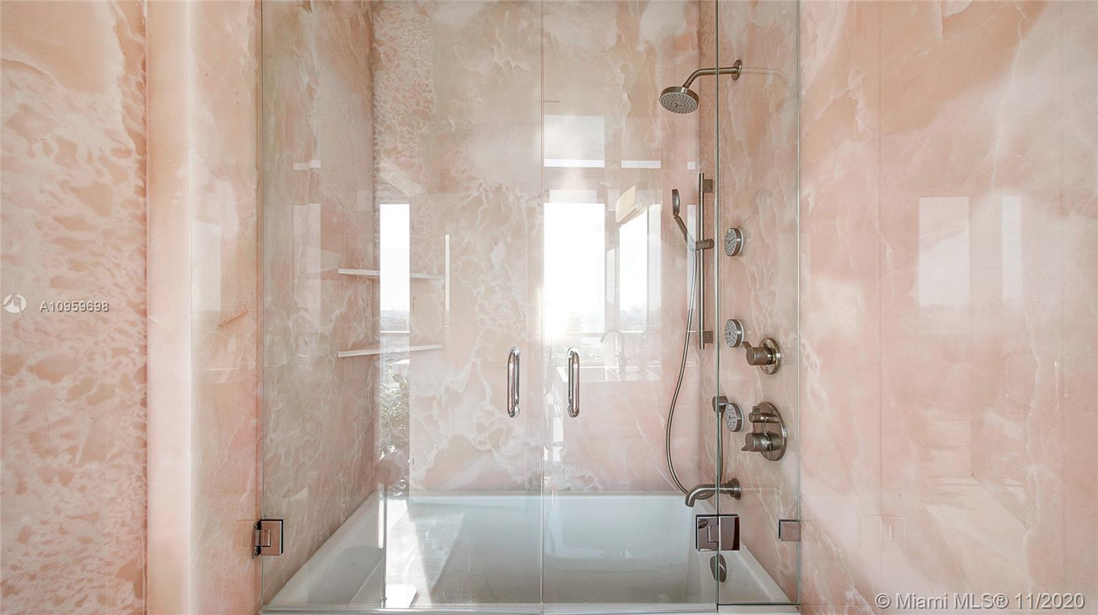 THE CARIBBEAN CONDO - Residential