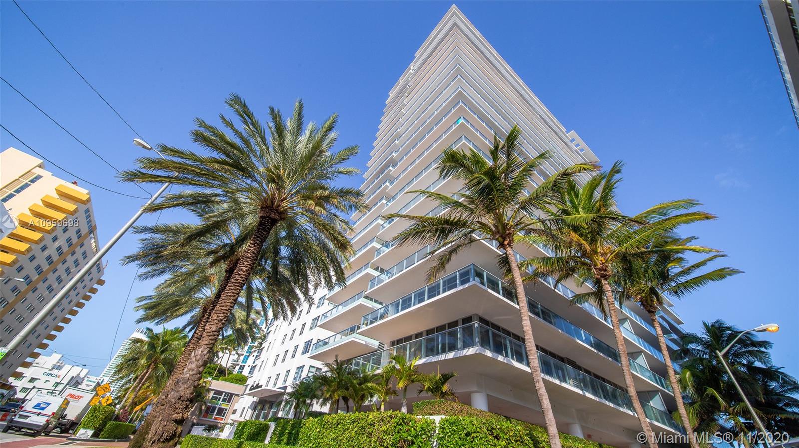 THE CARIBBEAN CONDO - Residential