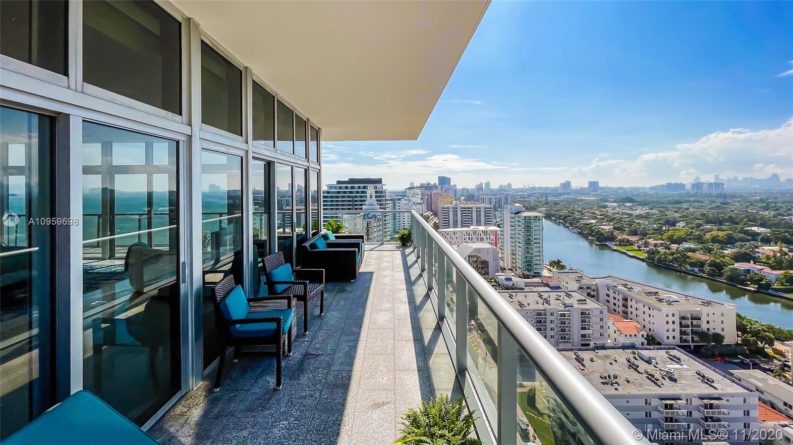 THE CARIBBEAN CONDO - Residential