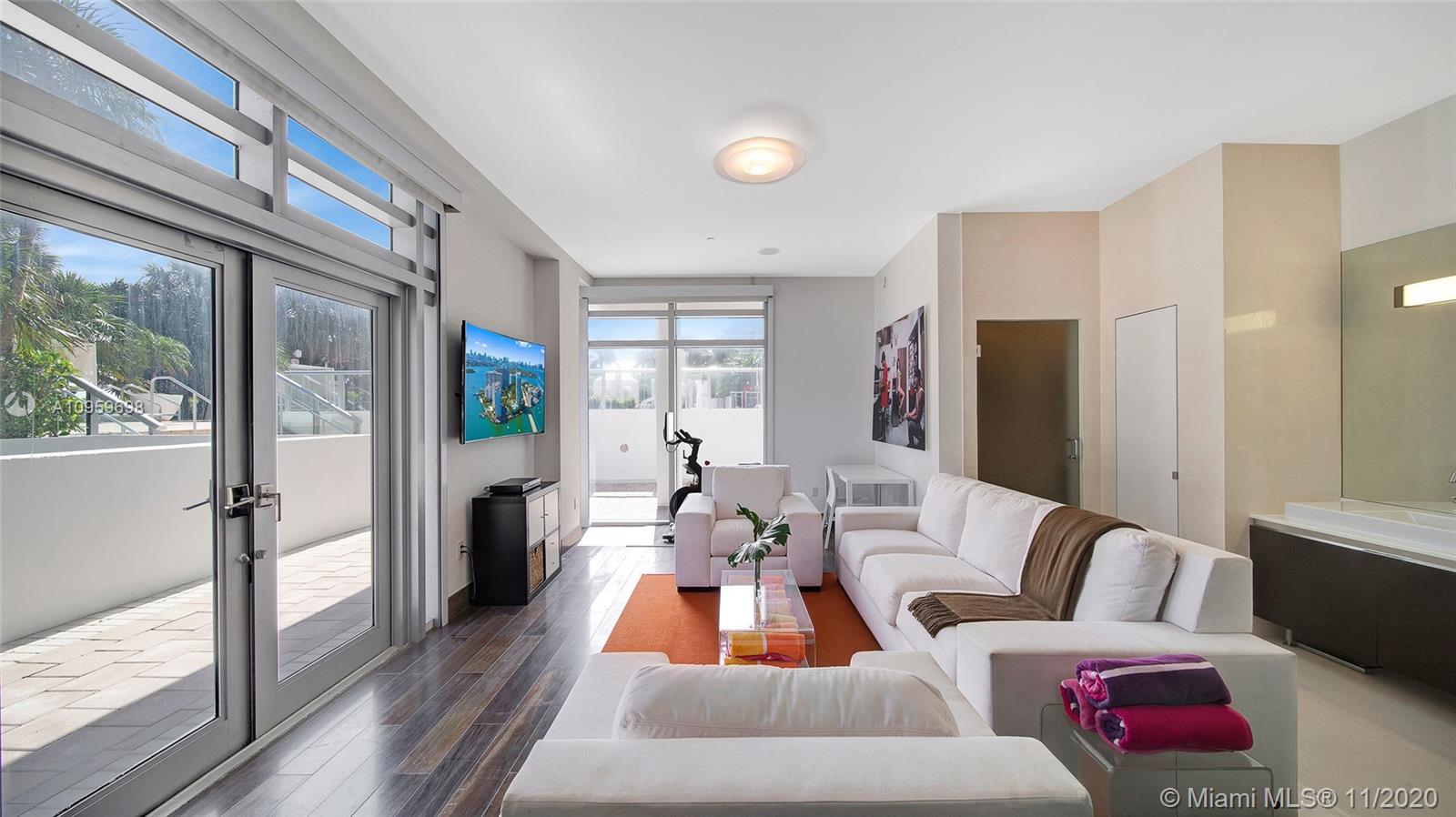 THE CARIBBEAN CONDO - Residential