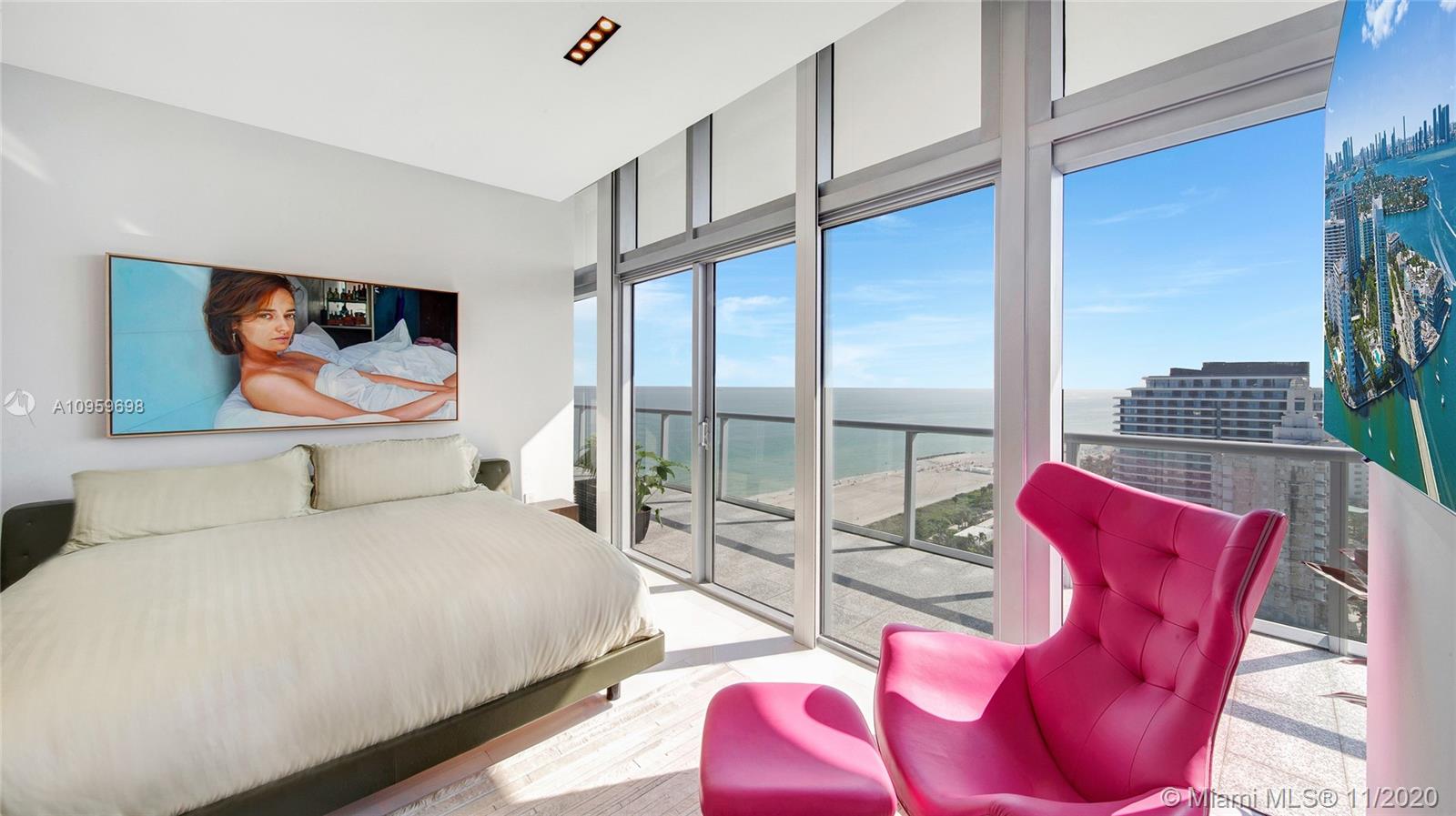 THE CARIBBEAN CONDO - Residential