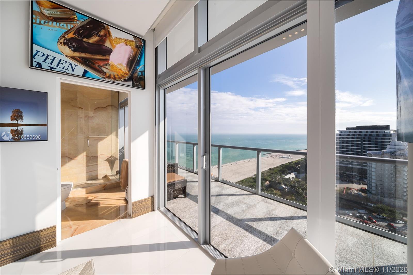 THE CARIBBEAN CONDO - Residential