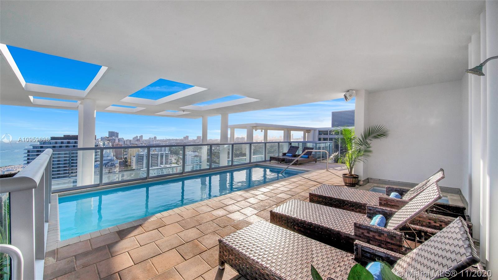 THE CARIBBEAN CONDO - Residential