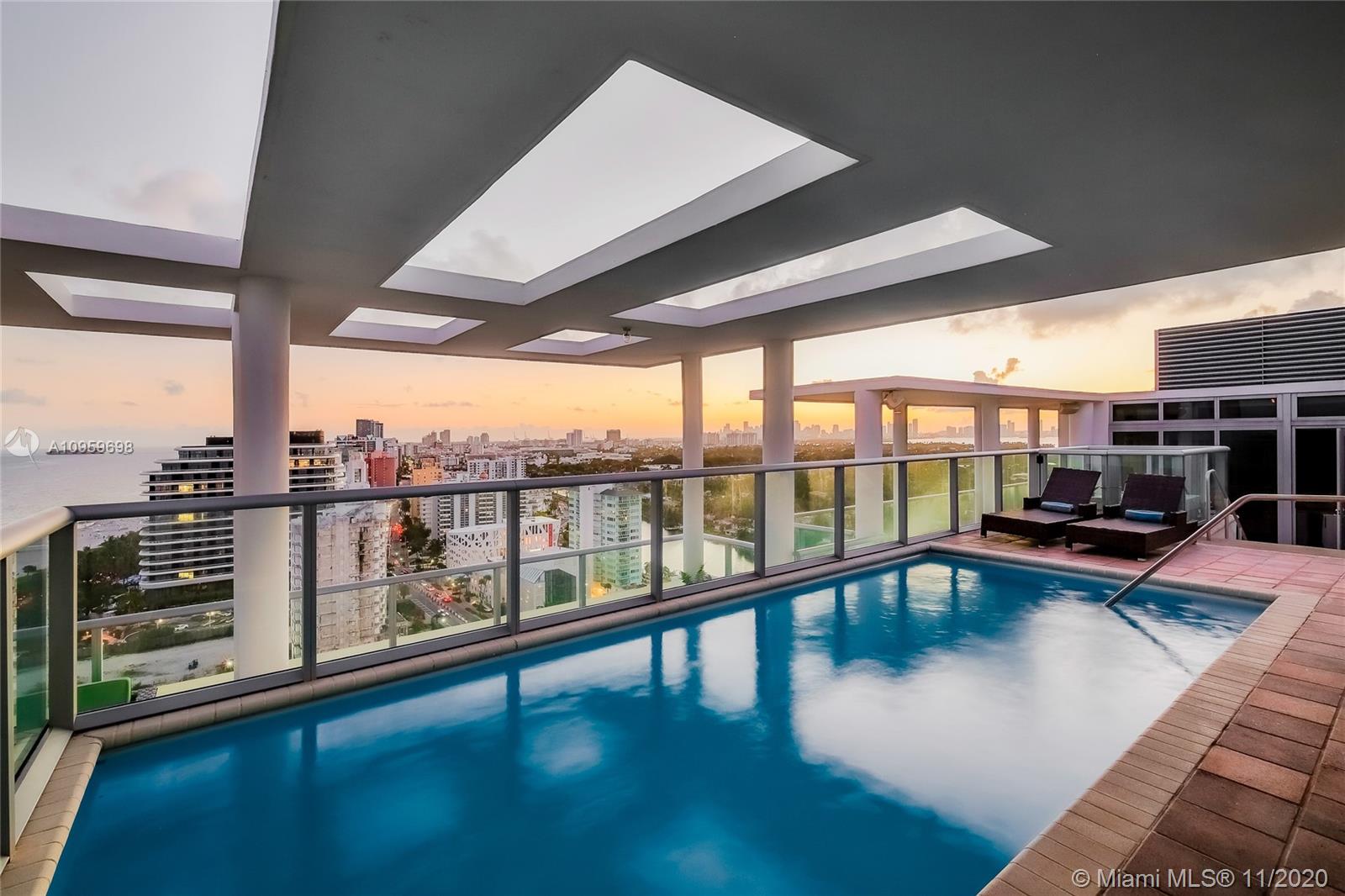 THE CARIBBEAN CONDO - Residential