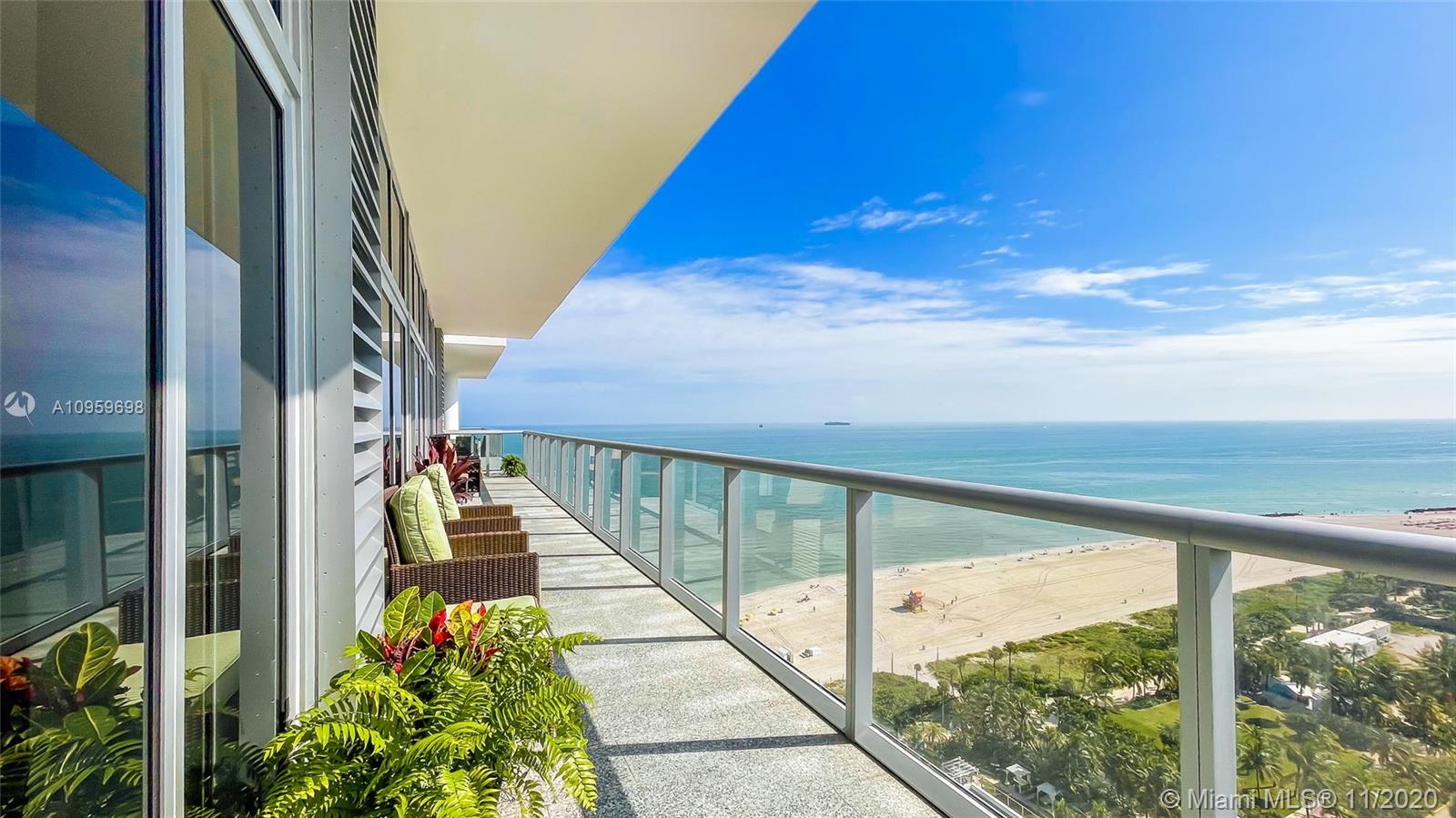 THE CARIBBEAN CONDO - Residential