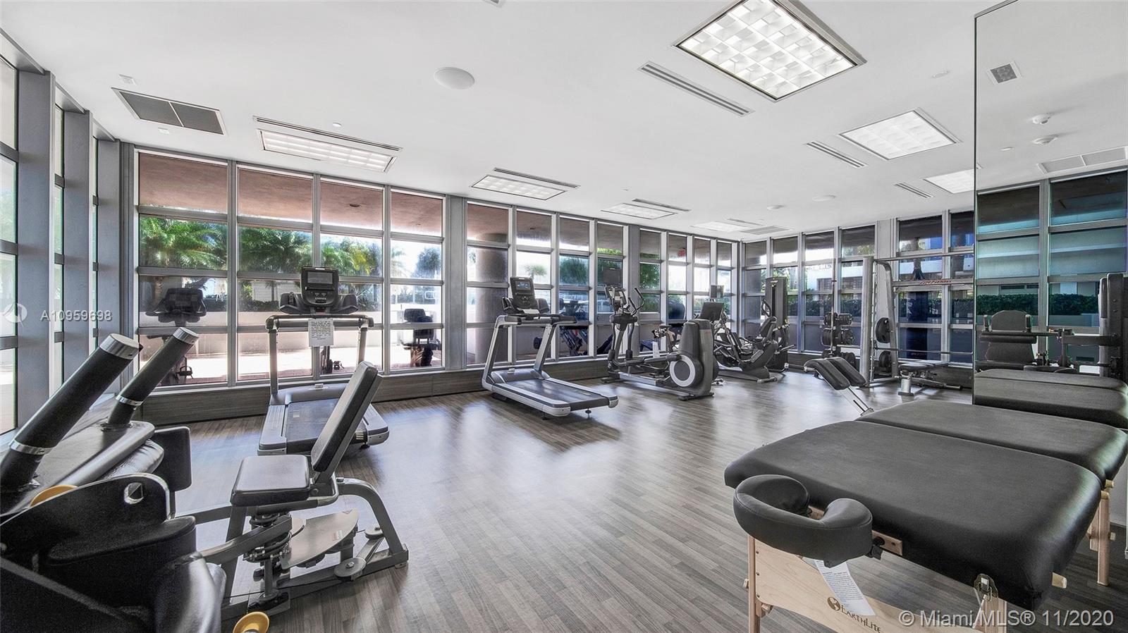 THE CARIBBEAN CONDO - Residential