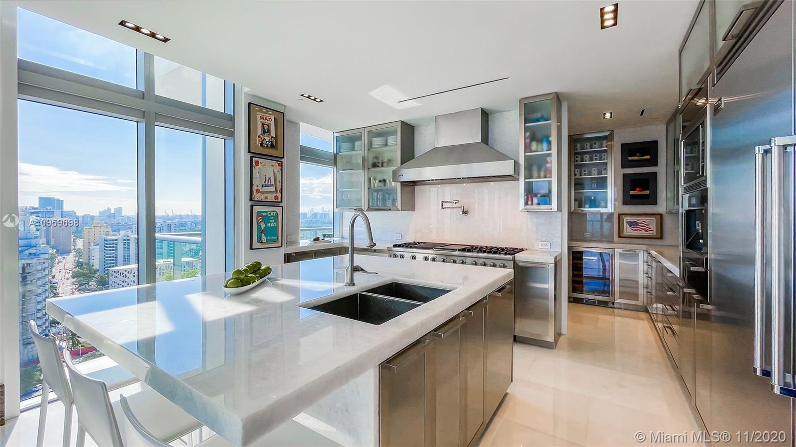 THE CARIBBEAN CONDO - Residential