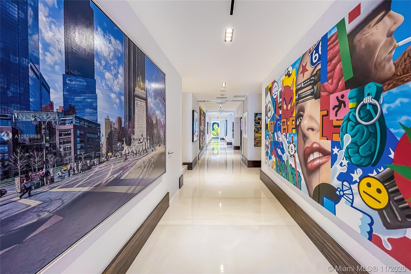 THE CARIBBEAN CONDO - Residential