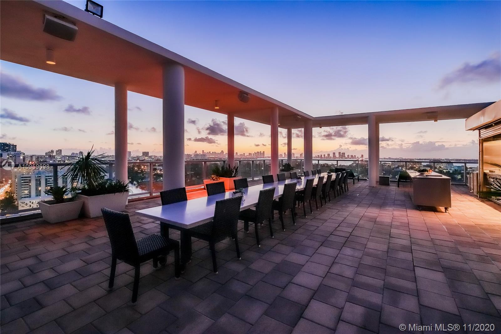 THE CARIBBEAN CONDO - Residential