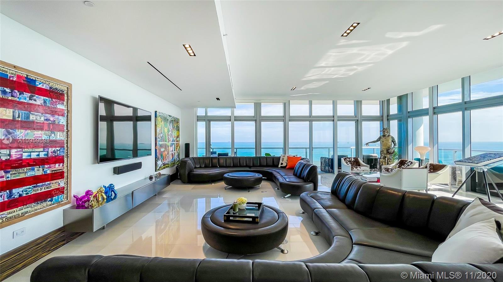 THE CARIBBEAN CONDO - Residential
