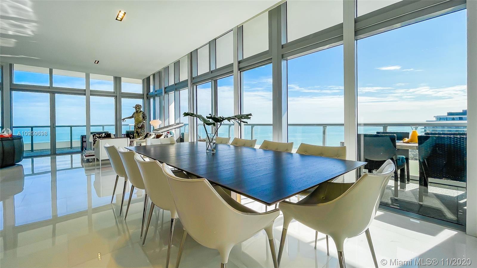 THE CARIBBEAN CONDO - Residential