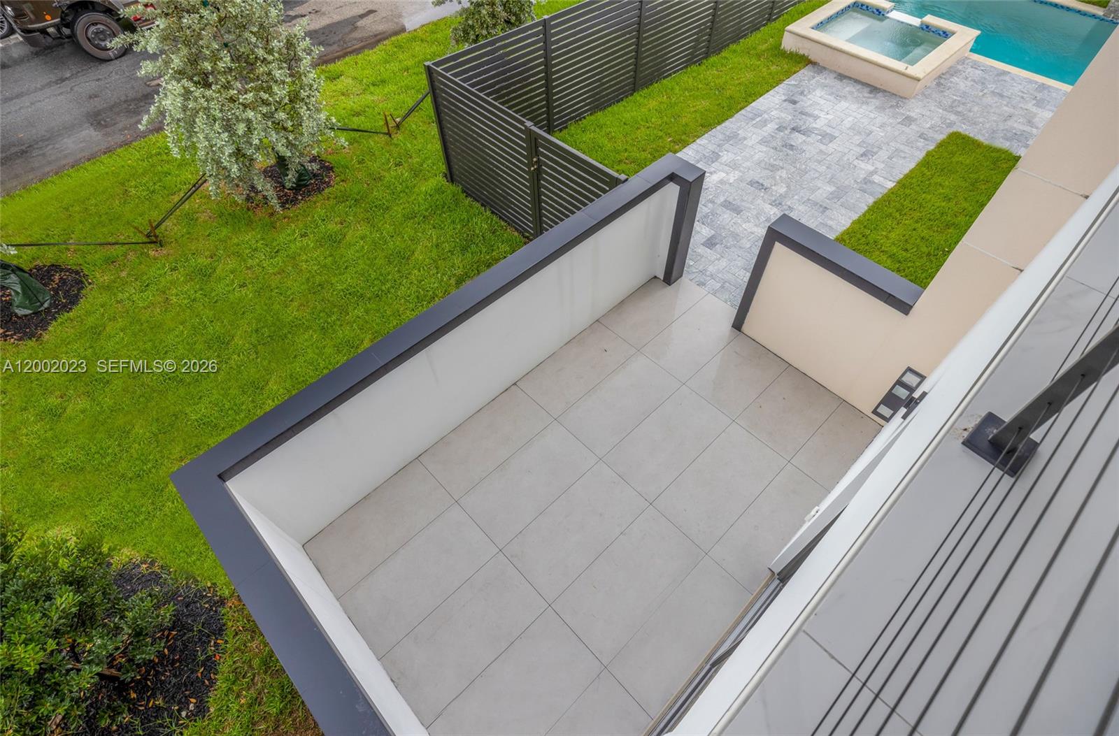 Victoria Park - Residential