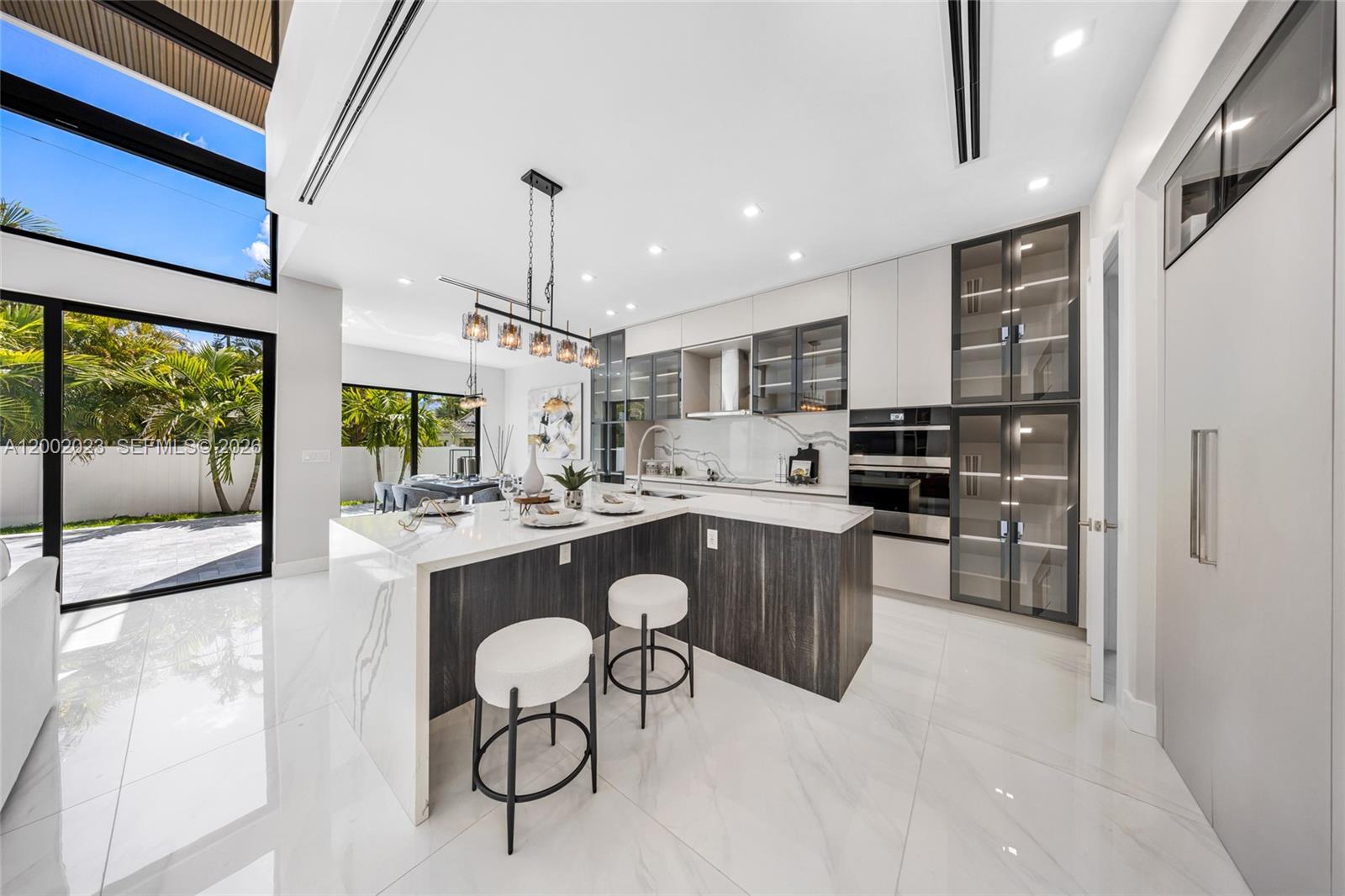 Victoria Park - Residential