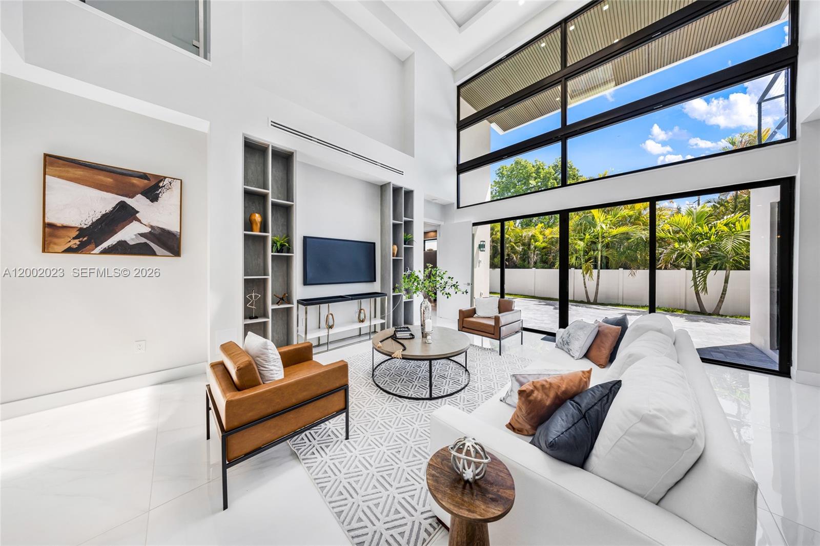 Victoria Park - Residential