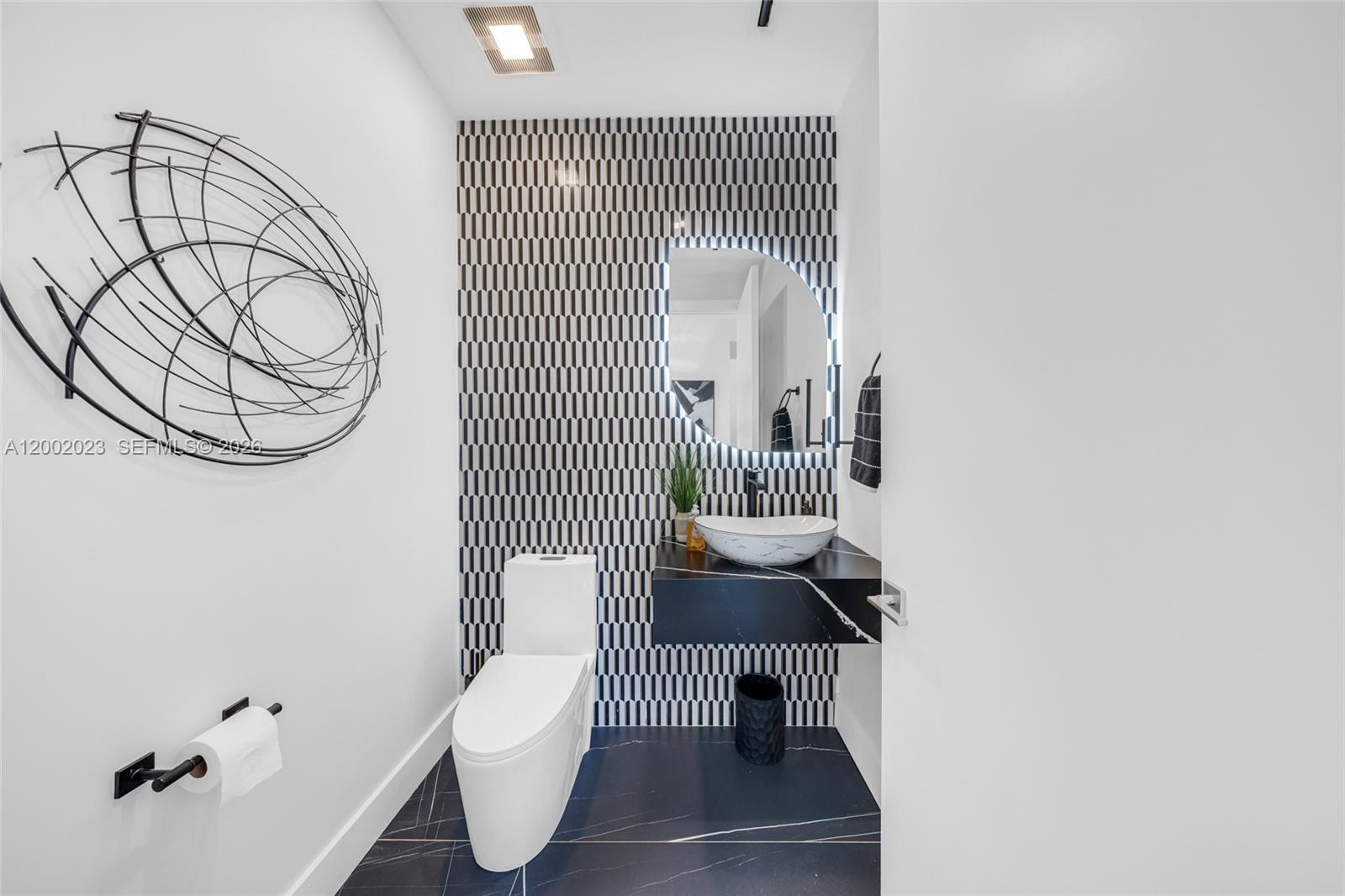 Victoria Park - Residential